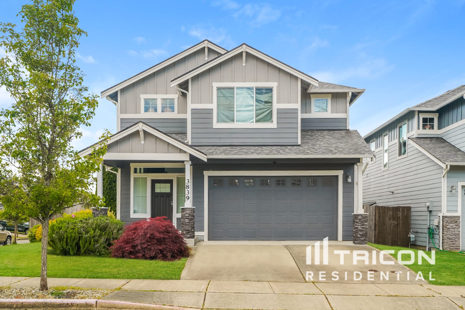 3839 Discovery Avenue SW Bremerton WA