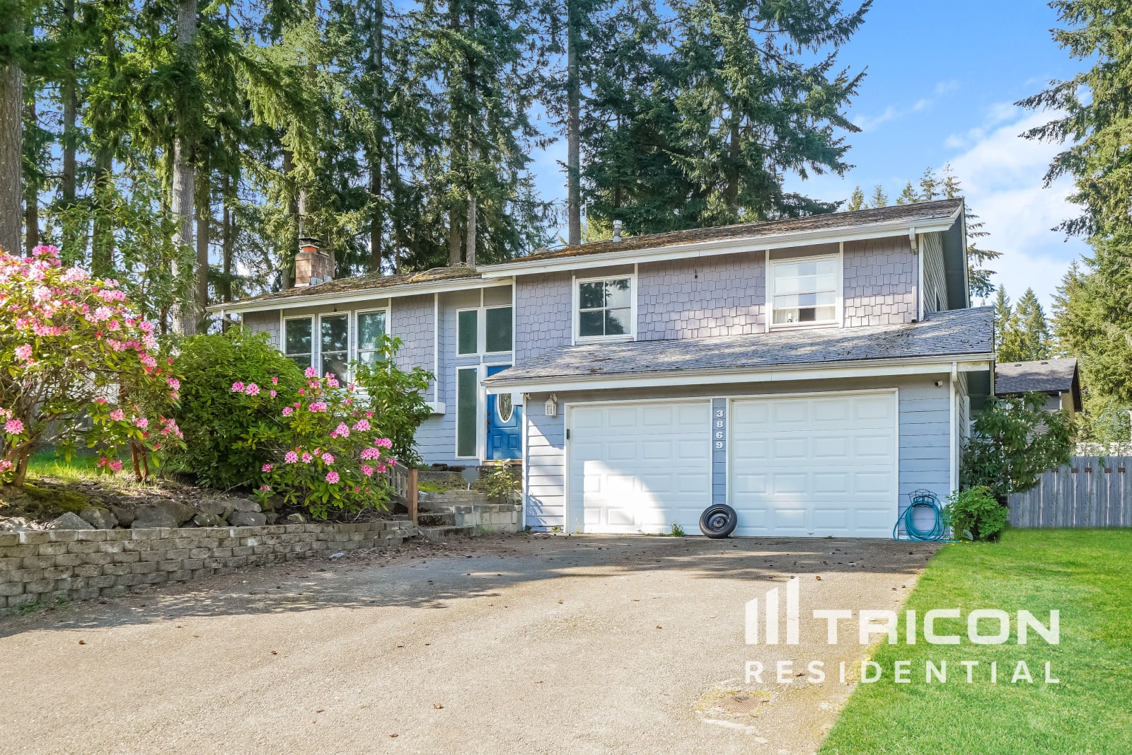 3869 Se Conifer Park Drive Port Orchard WA