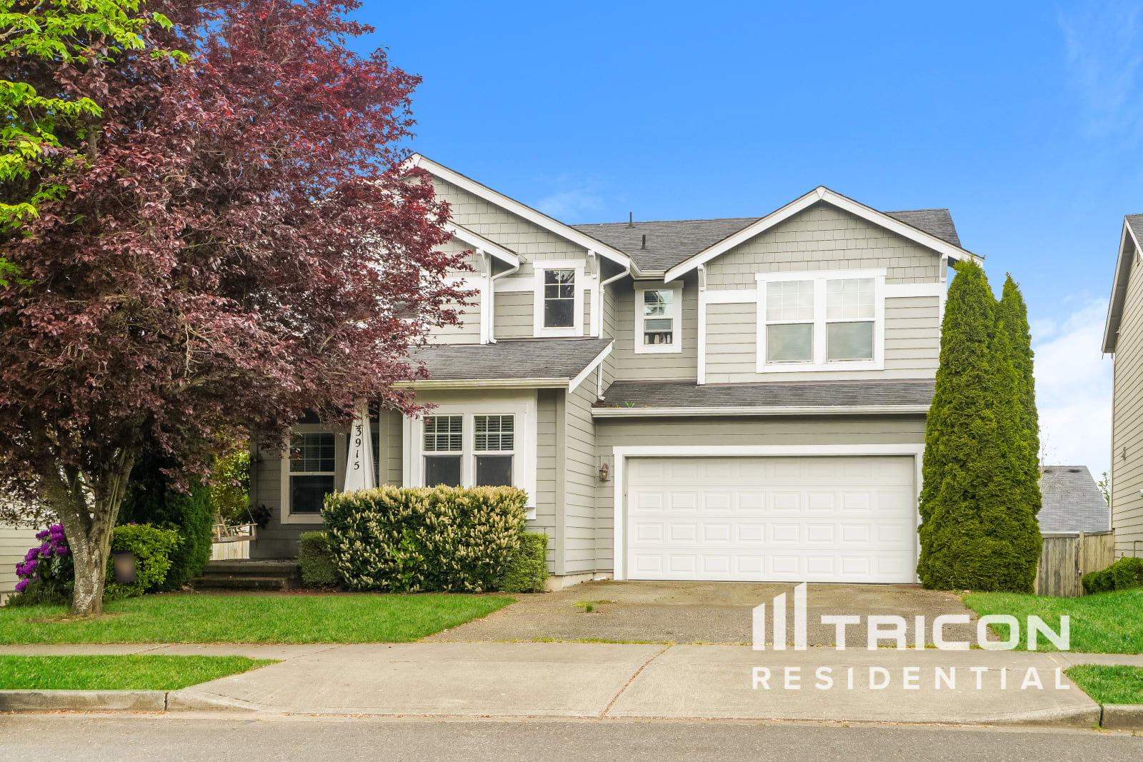 3915 Ingleside Drive SE Lacey WA