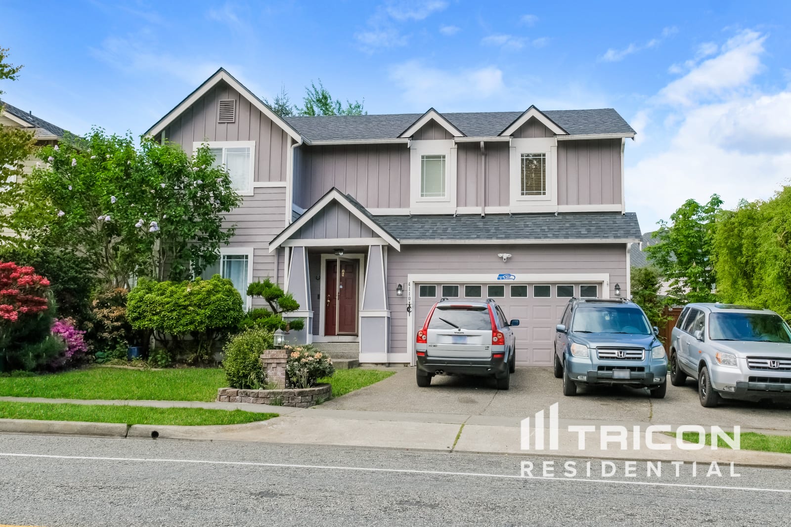 4110 45Th Avenue Ne Tacoma WA
