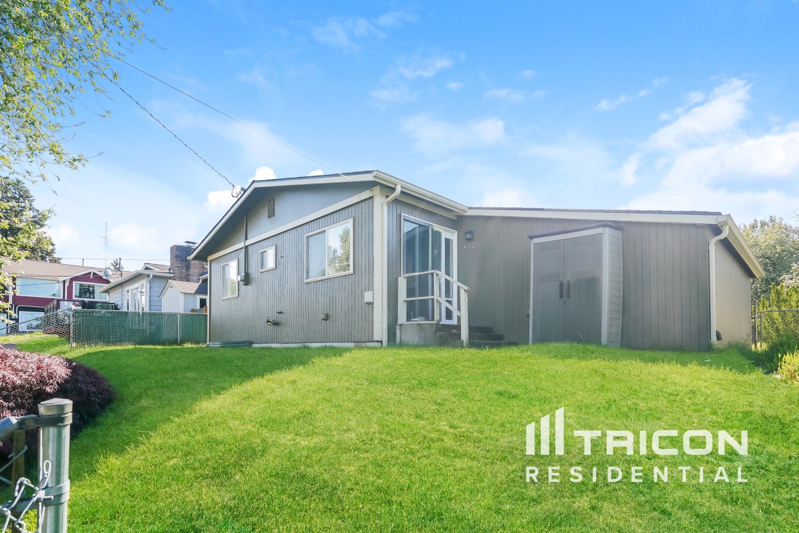 4121 21st Avenue Southwest Seattle WA