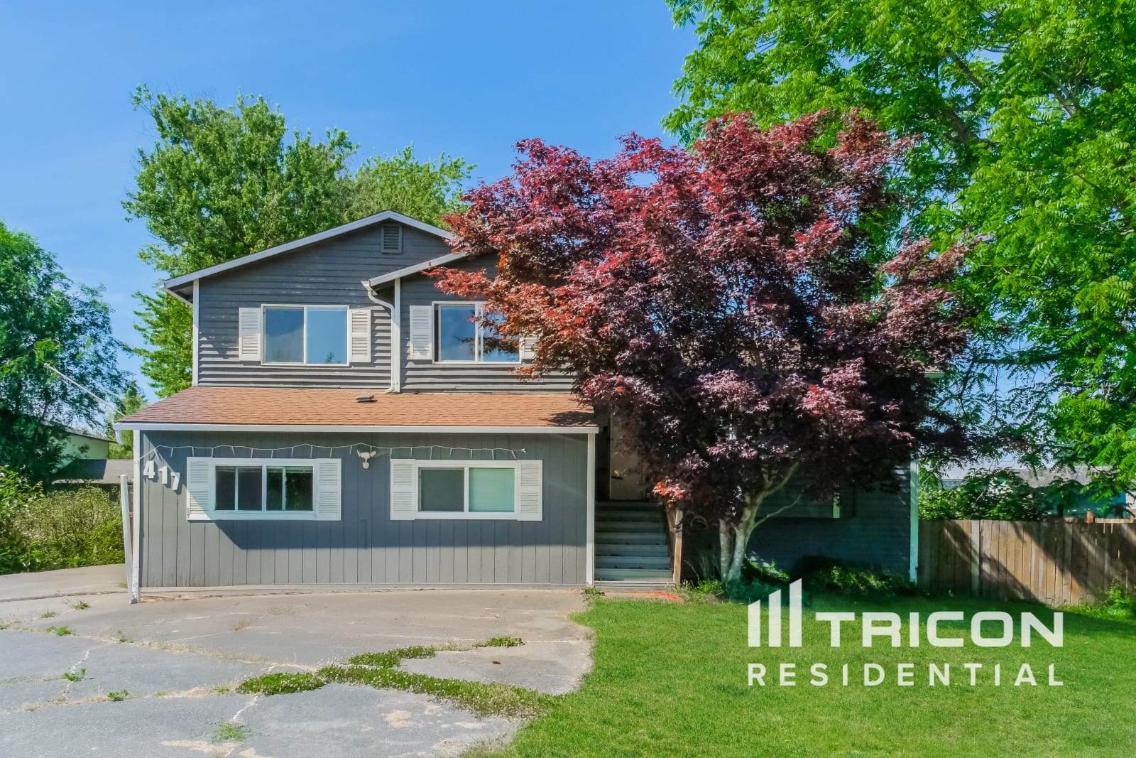 417 4Th Avenue S Algona WA