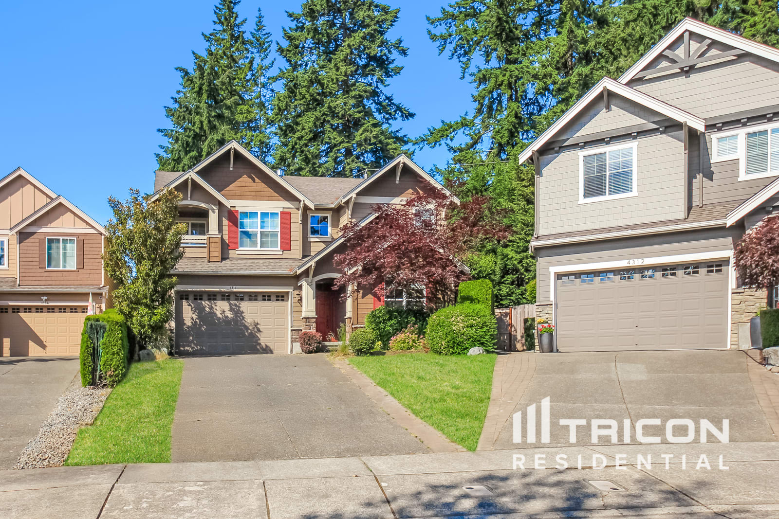 4316 68th Ave Ct W University Place WA