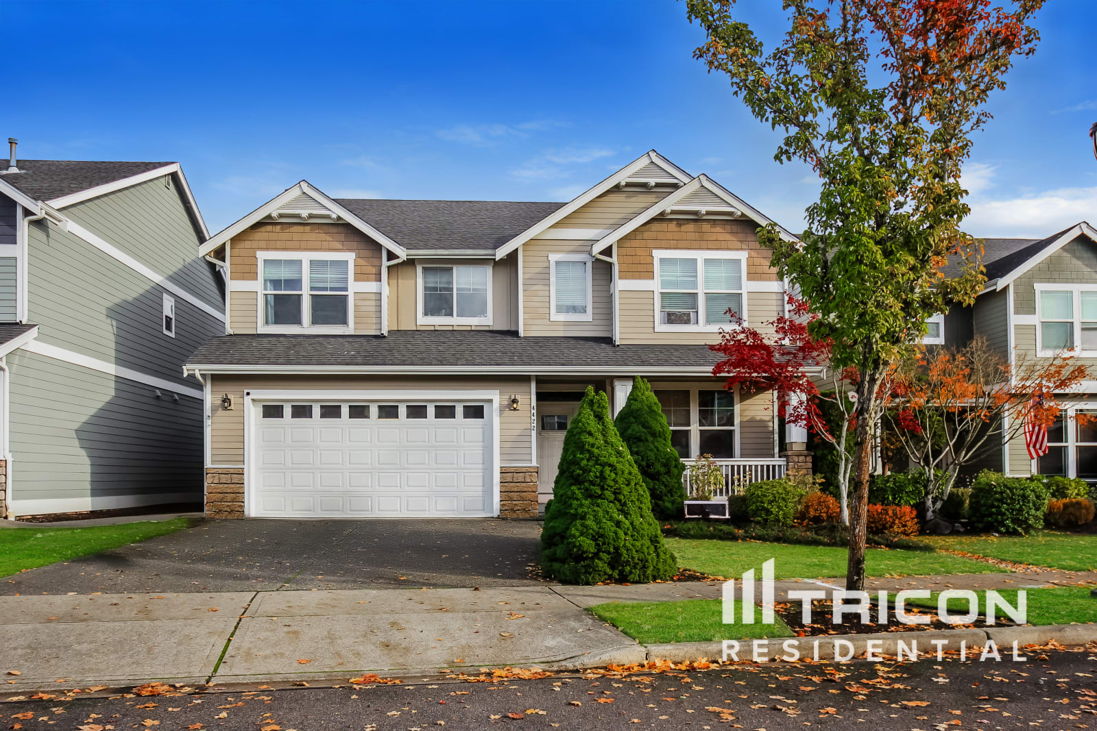 4422 Logan Dr NE Lacey WA