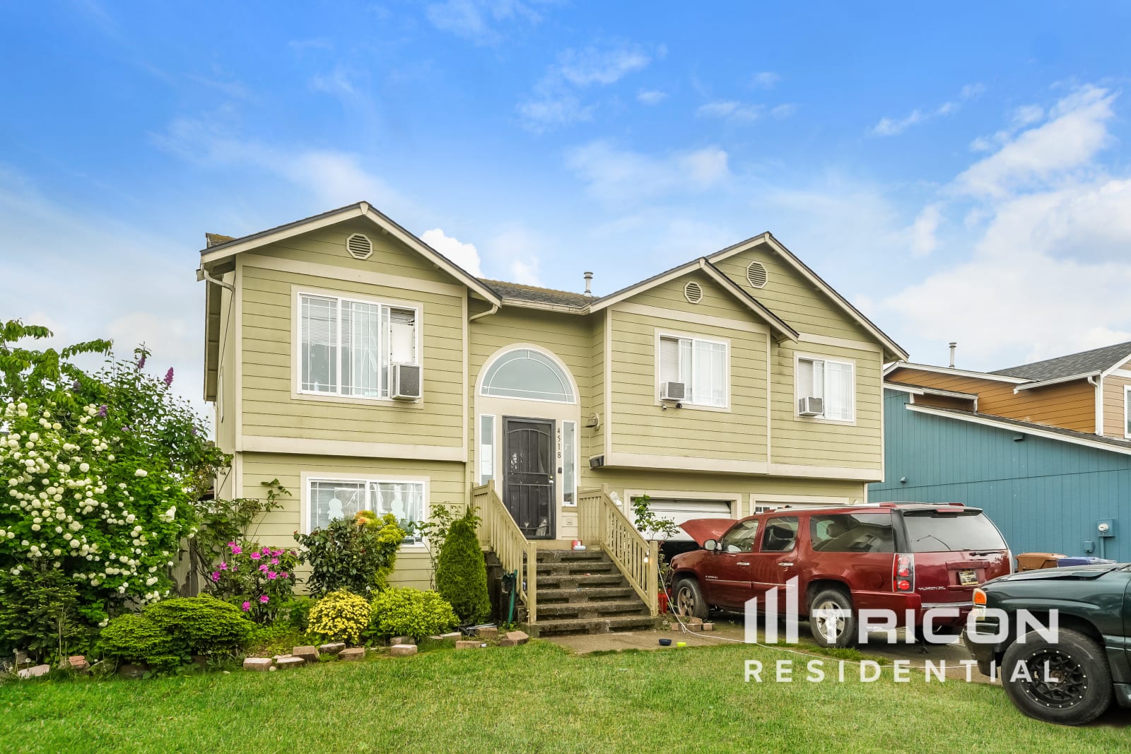 4518 S 79th St Tacoma WA