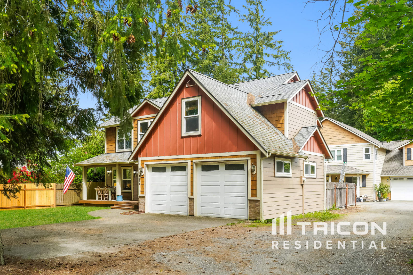 4614 28Th Avenue SE Lacey WA