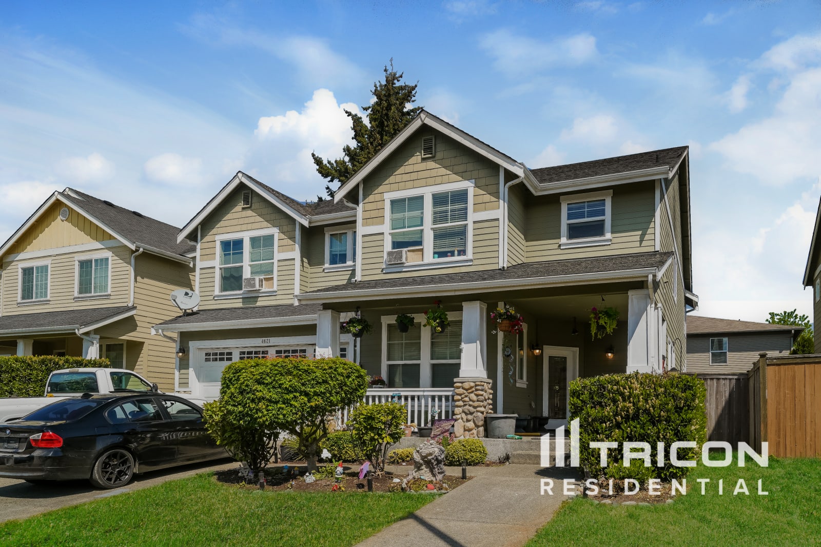 4621 204th Street Court East Spanaway WA