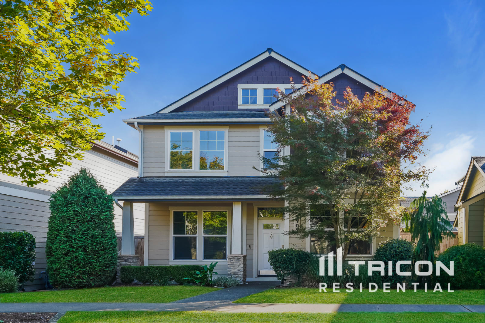 4707 Natalee Drive SE Lacey WA