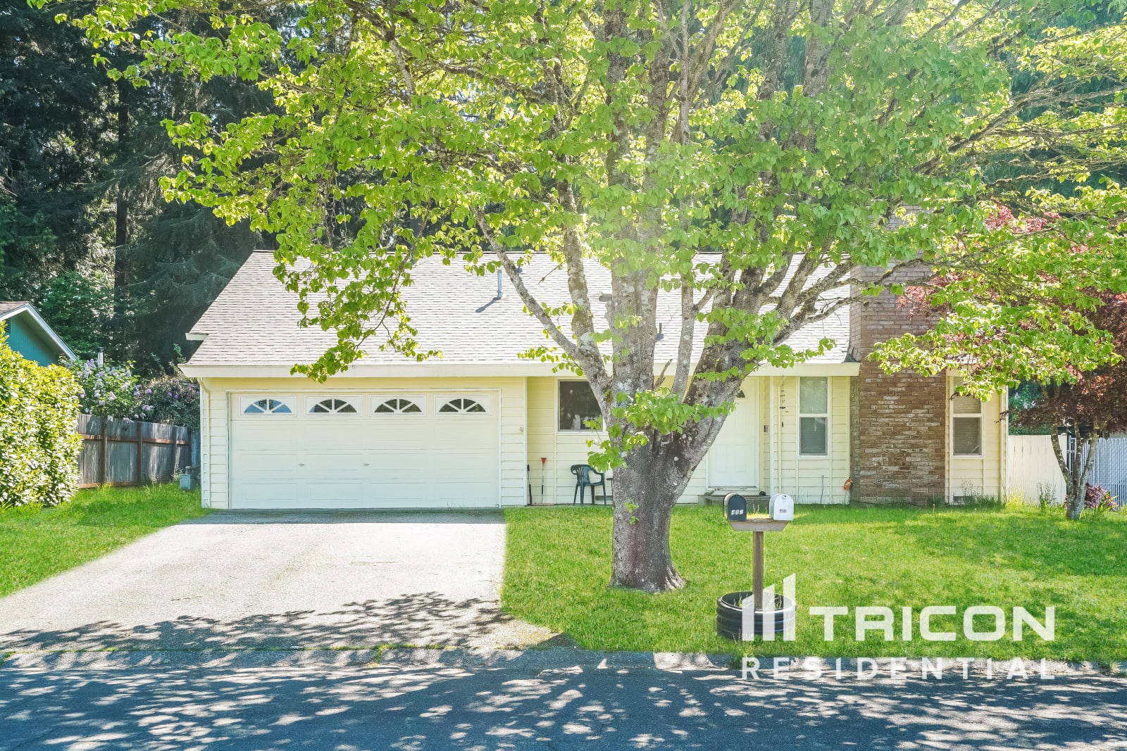 483 NE Conifer Drive Bremerton WA