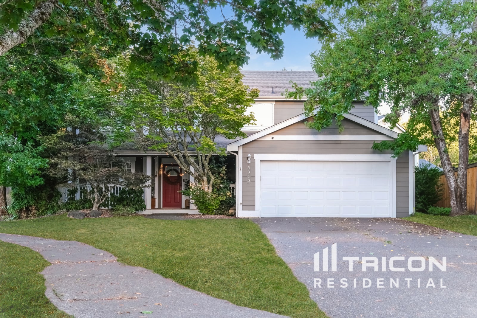 5310 Stockton Street Se Lacey WA