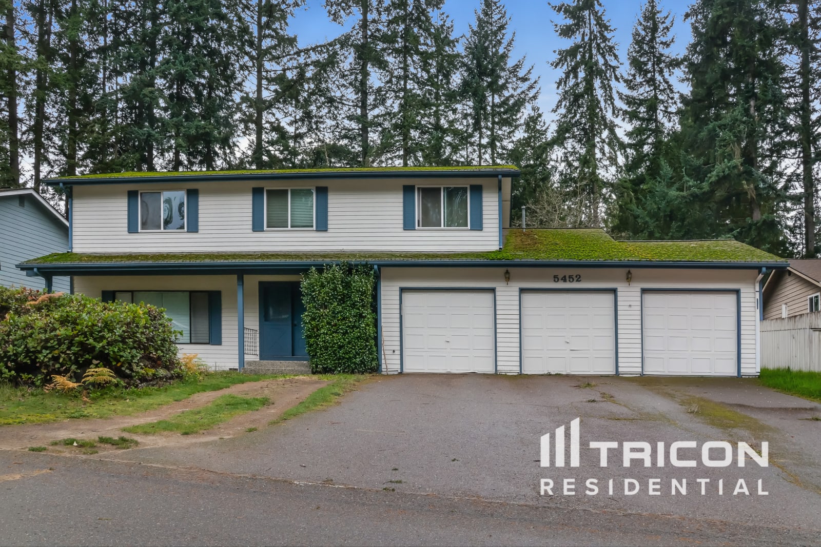 5452 Pineridge Drive Ne Bremerton WA