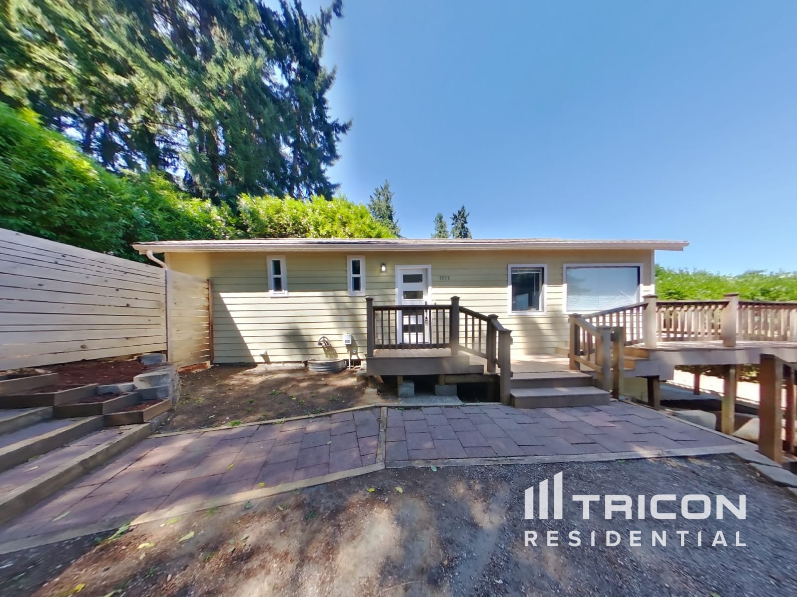 5555 Madrona Avenue NE Bremerton WA