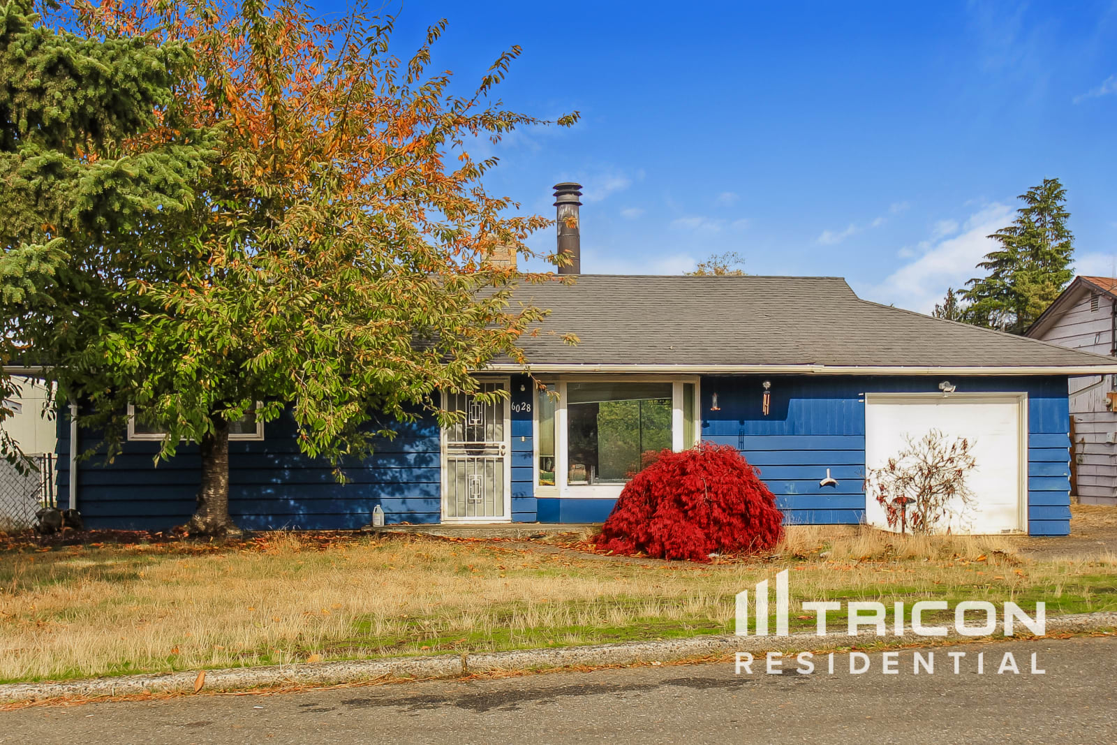 6028 S 118Th Place Seattle WA