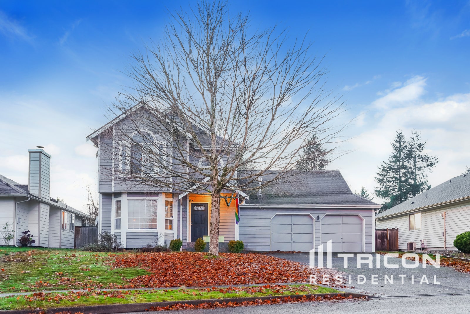 6031 Thornbury Pl SE Lacey WA