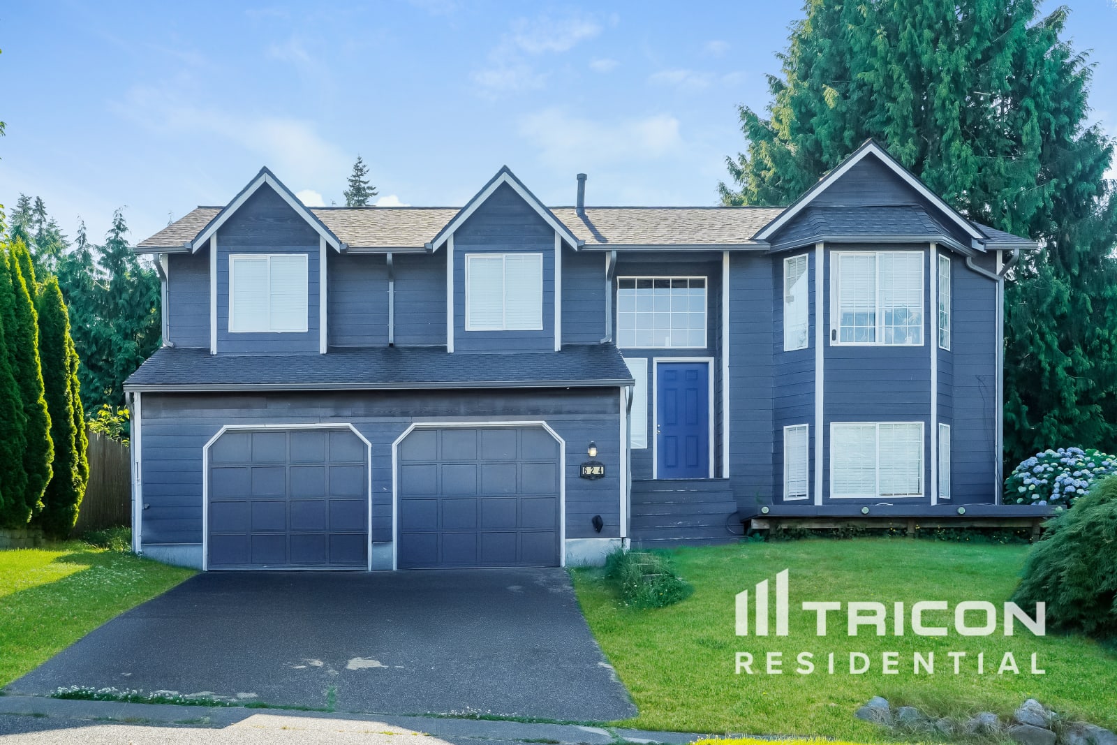 624 95Th Drive SE Lake Stevens WA
