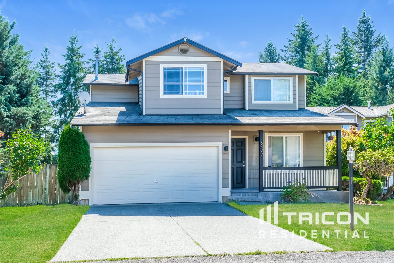 6422 220Th Street Court E Spanaway WA