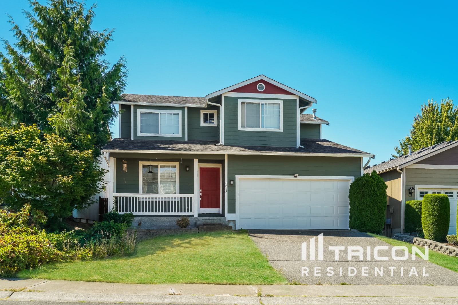 6618 132nd St E Puyallup WA