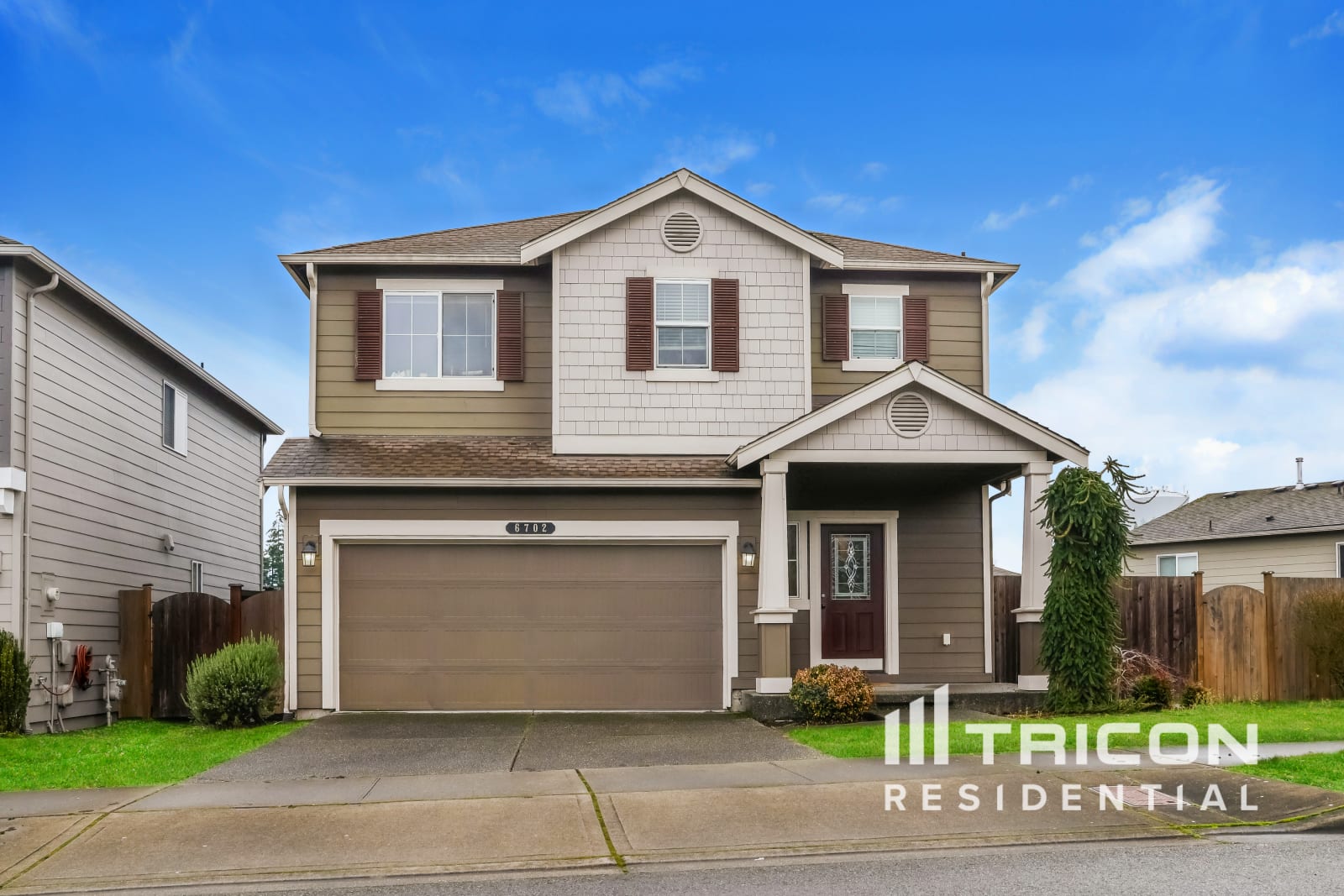 6702 Udall Pl SE Auburn WA