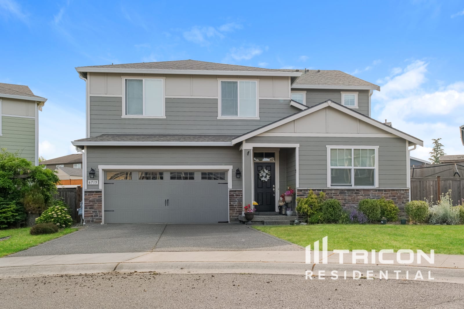 6715 139th Street Court East Puyallup WA