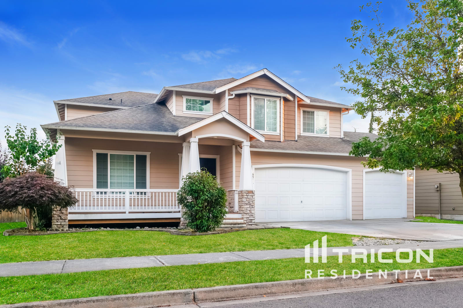 6816 282Nd Place NW Stanwood WA