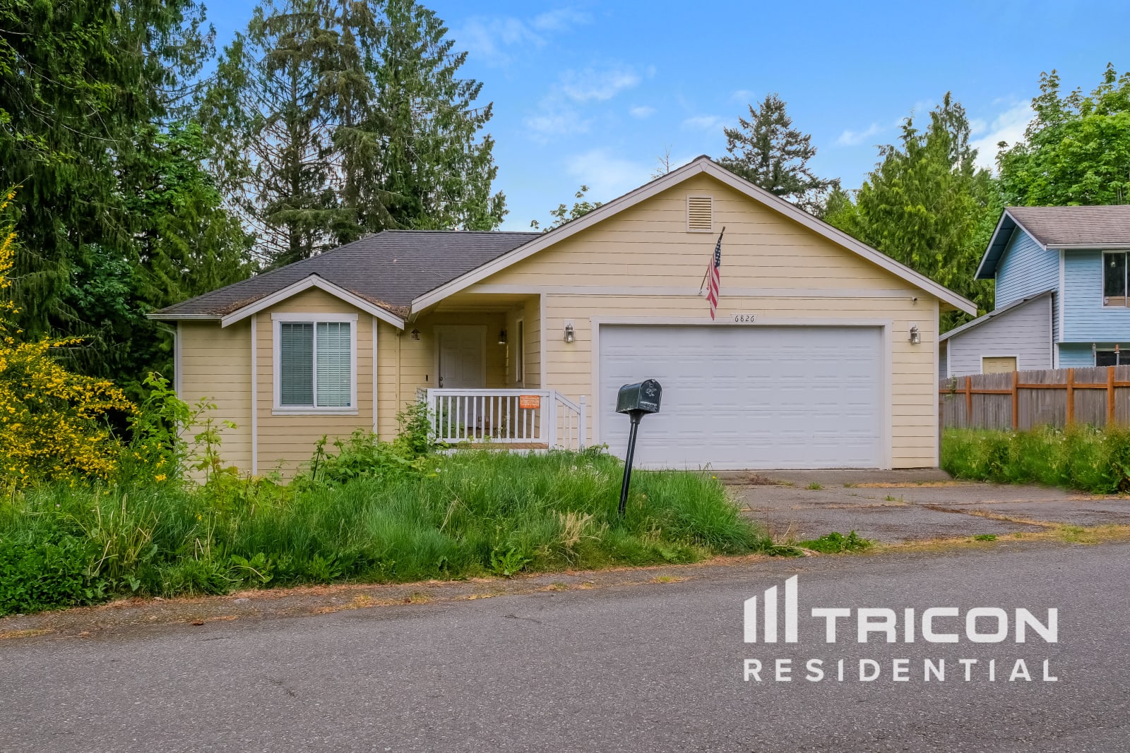 6826 E Cascade Drive Port Orchard WA