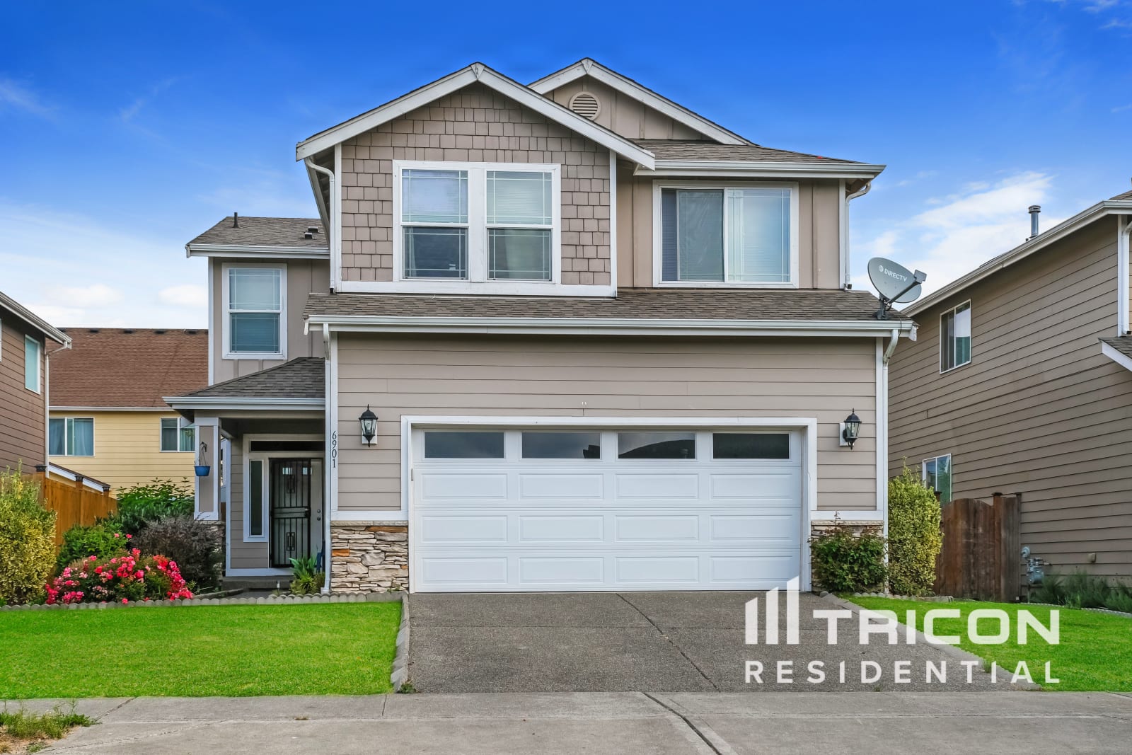 6901 41St Street E Fife WA