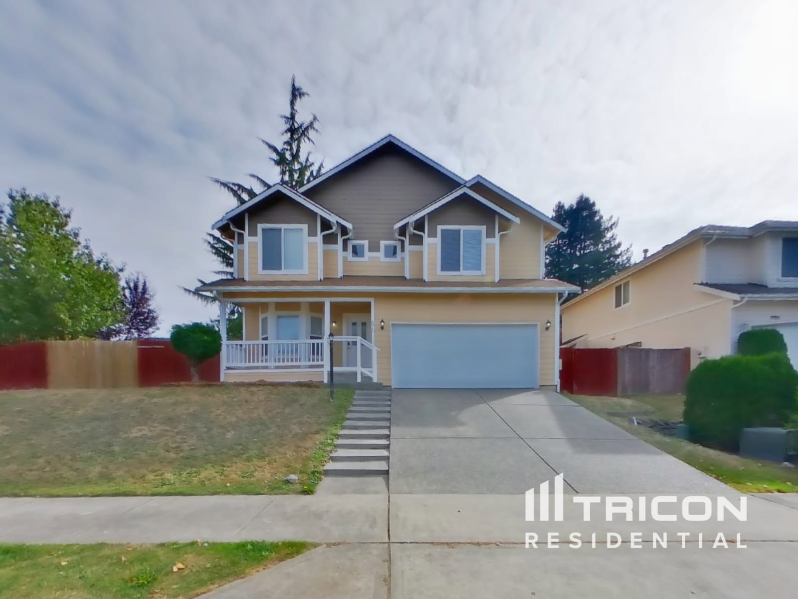 6947 East D Street Tacoma WA