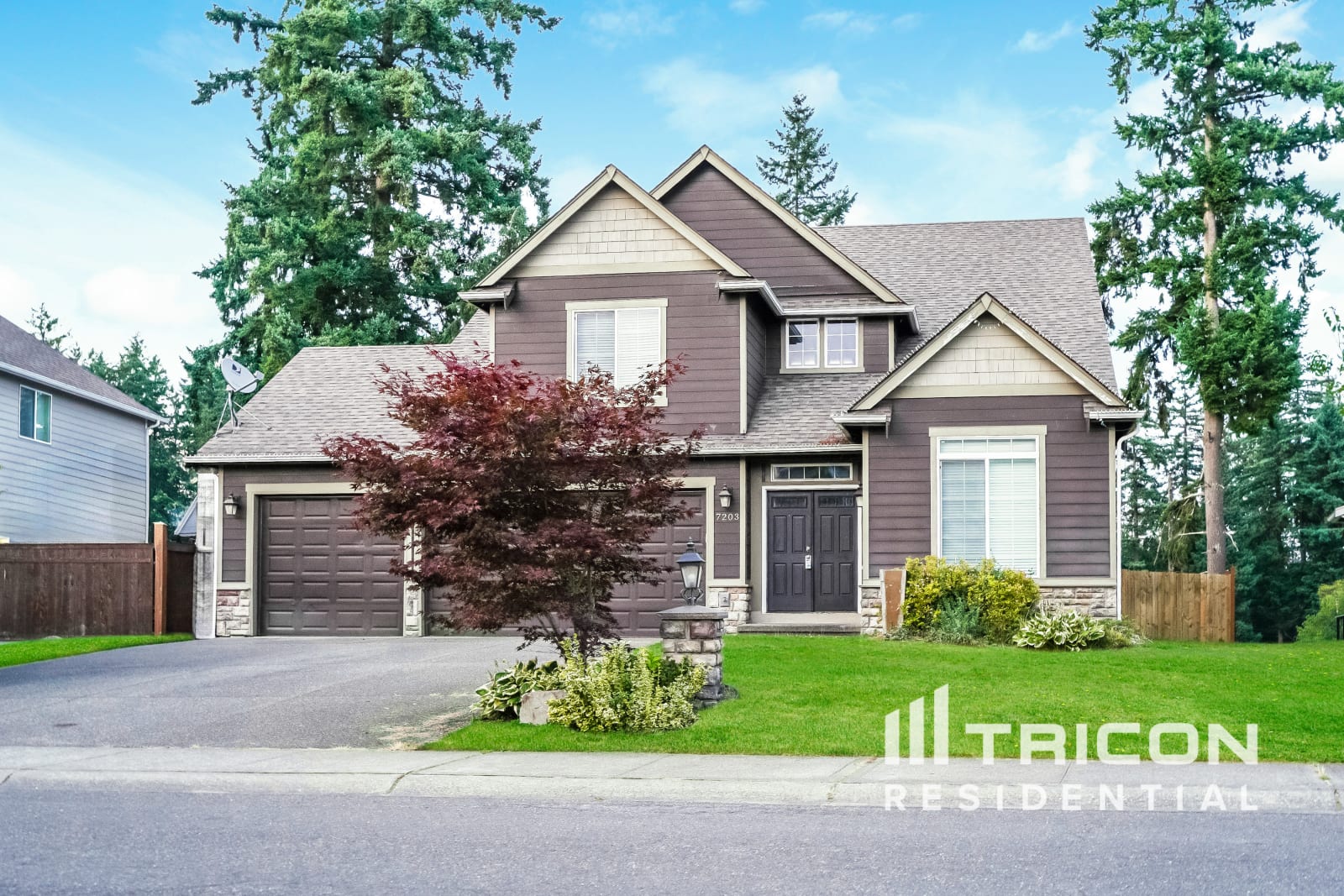 7203 225th Ave Ct E Buckley WA
