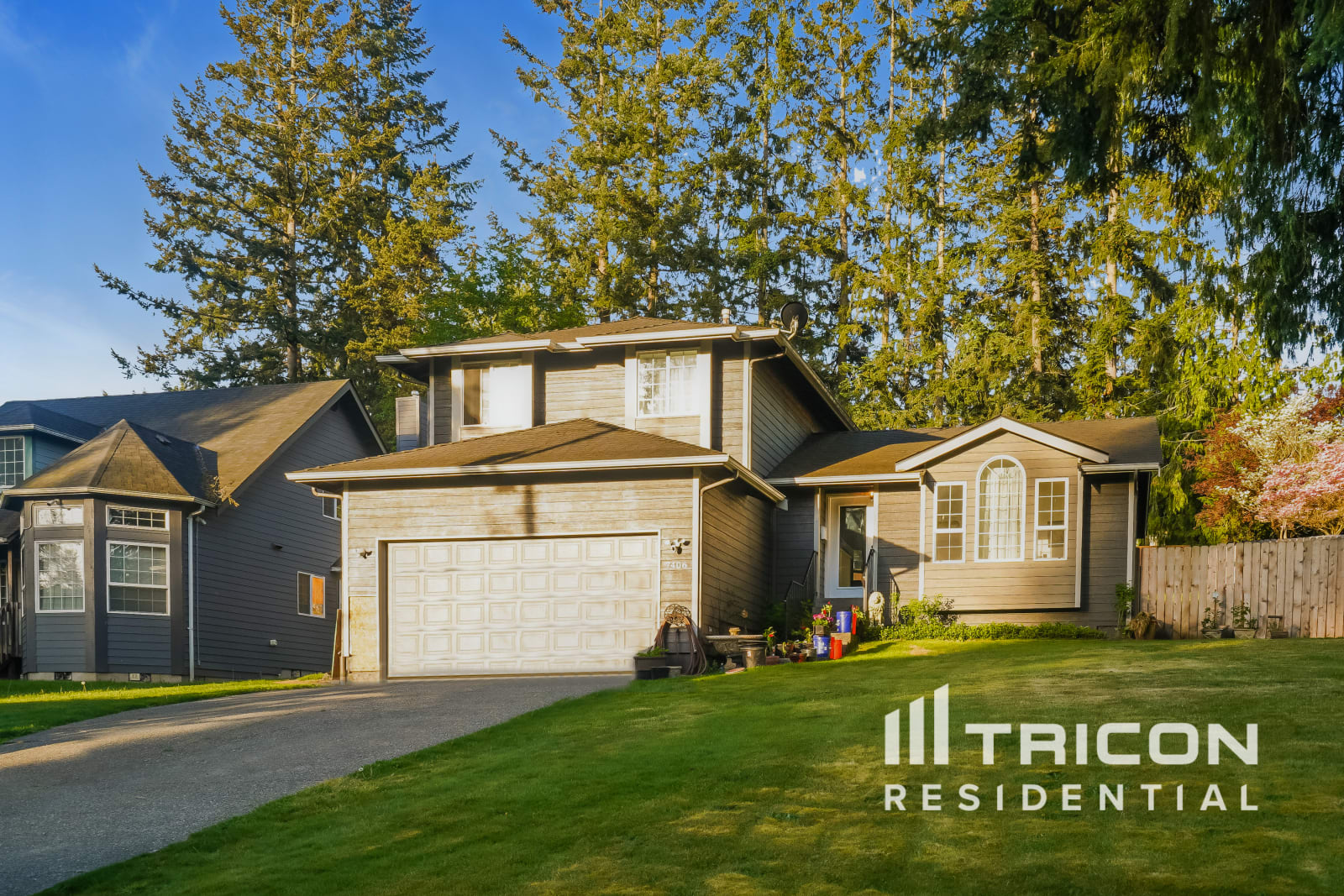 7406 Vandermark Road E Bonney Lake WA