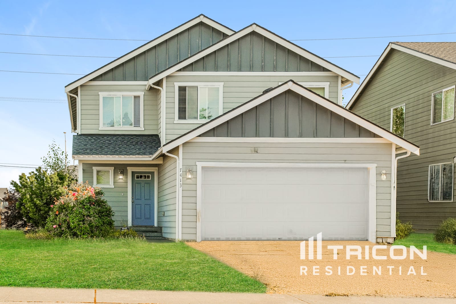 7413 176Th Place E Puyallup WA