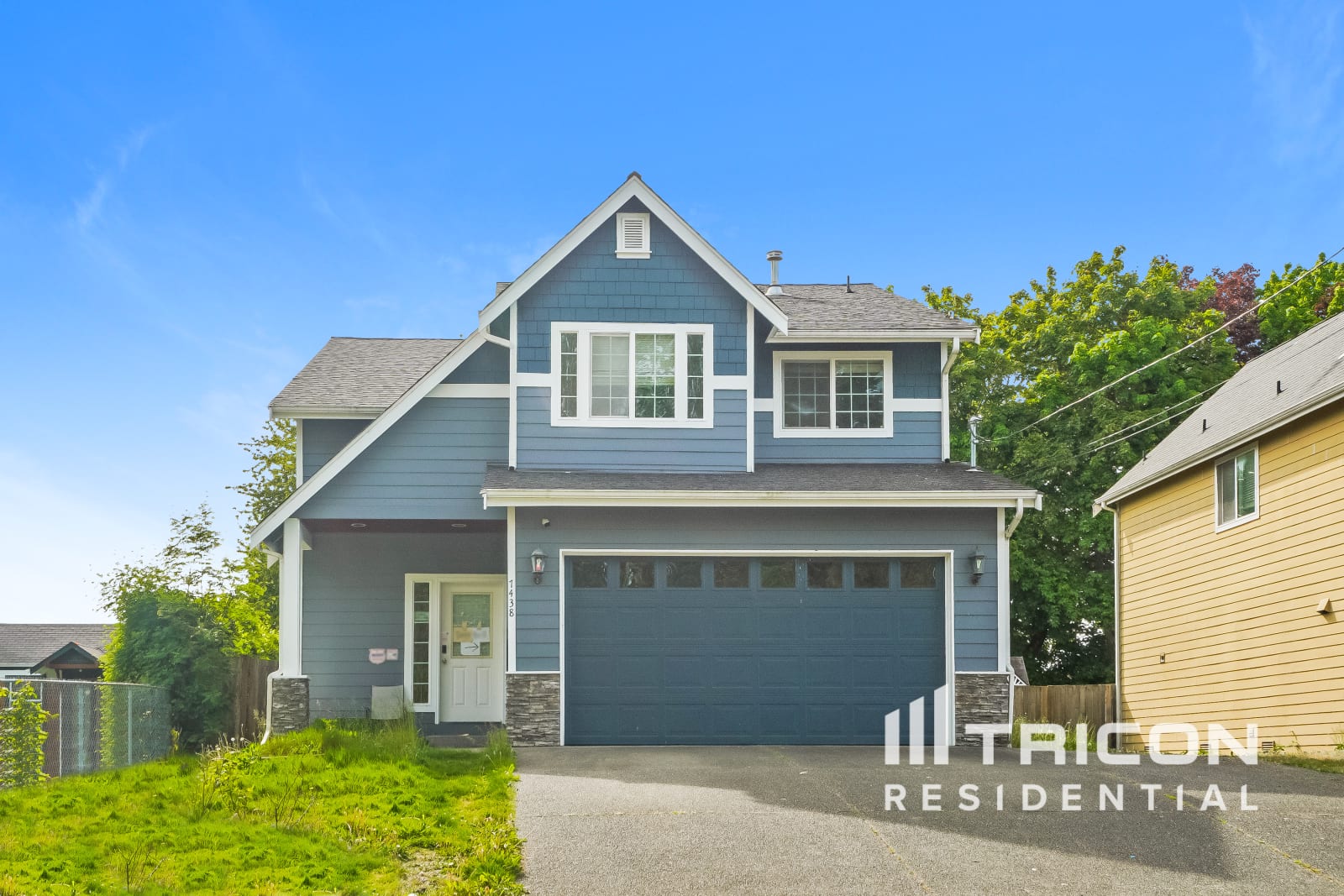 7438 A Street Tacoma WA