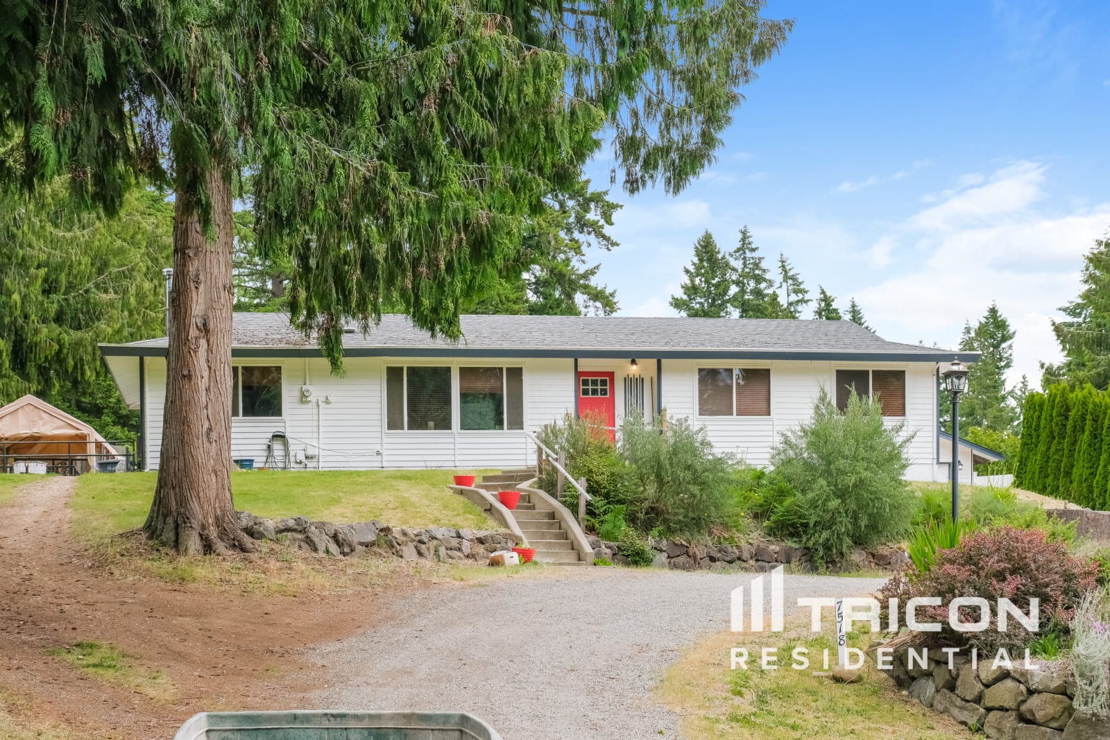 7518 188Th Avenue E Bonney Lake WA