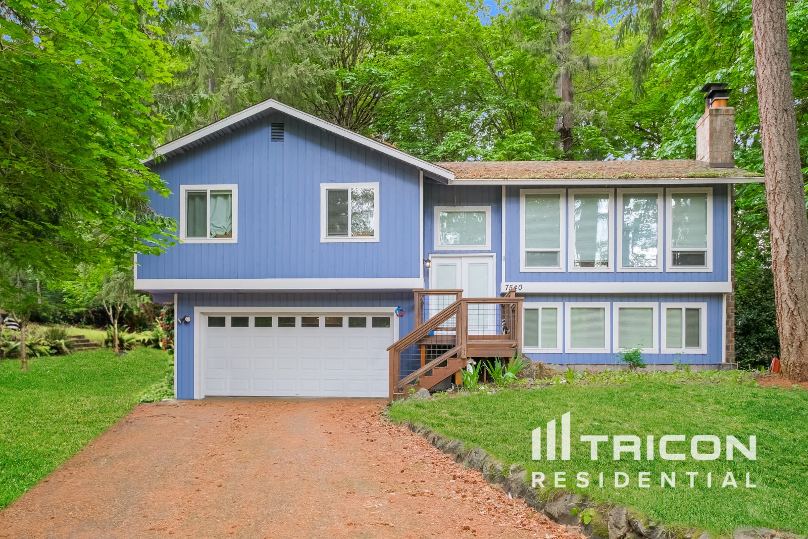 7540 Grahns Ln NE Bremerton WA