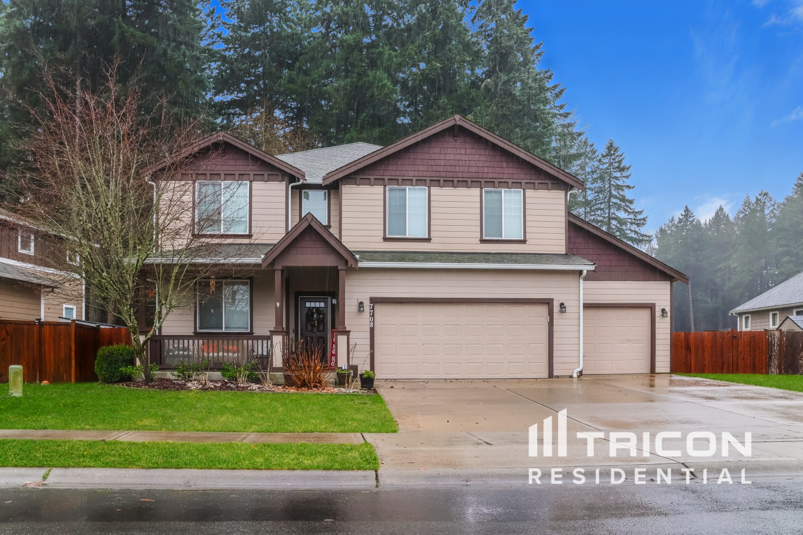 7708 237th Street Court East Graham WA