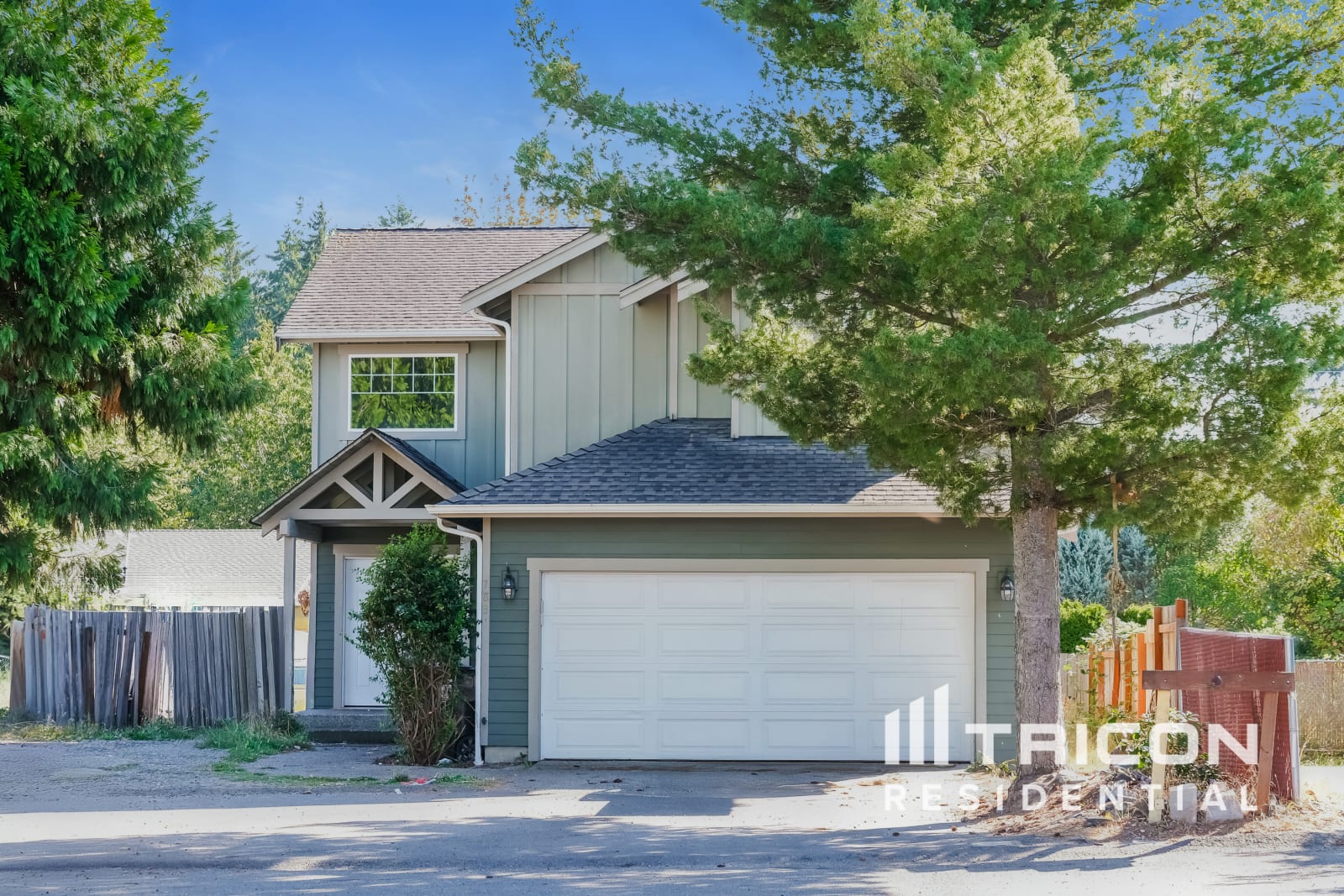 7831 S G Street Tacoma WA