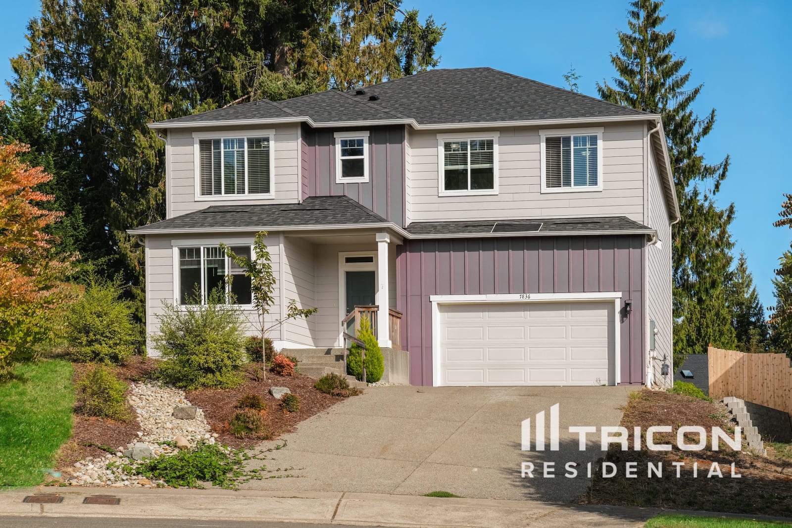 7836 Riverview Court SE Tumwater WA