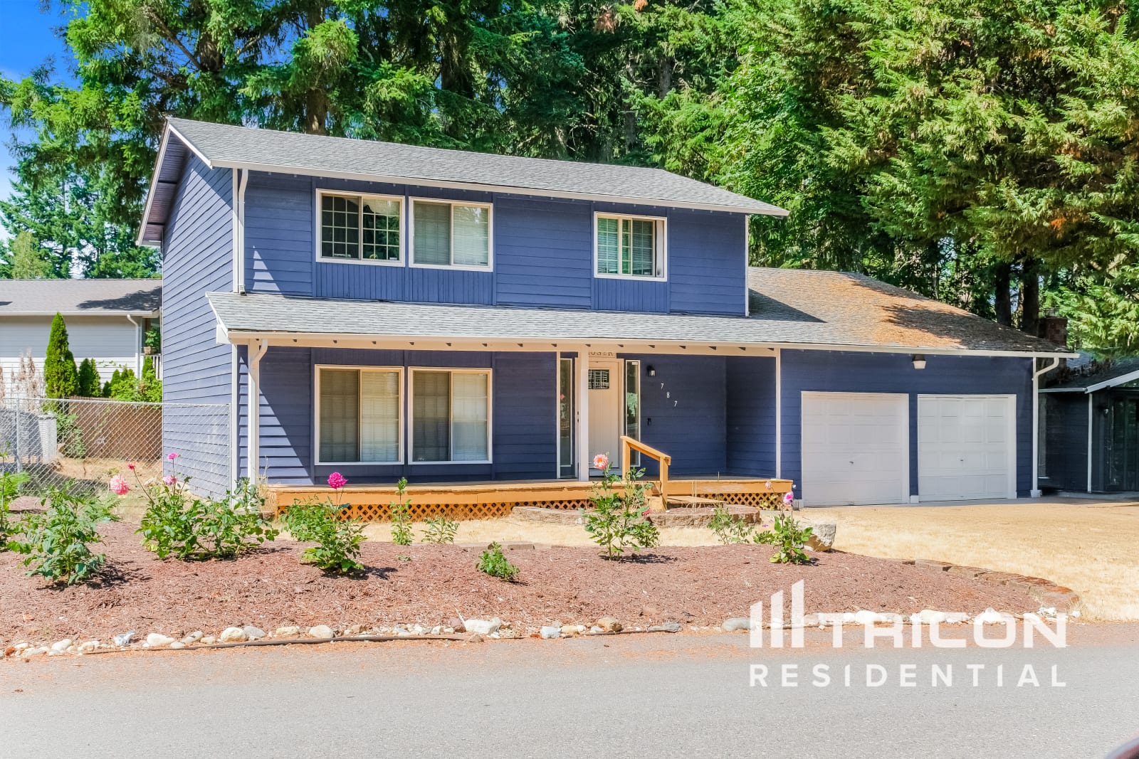787 NE Pinecrest Drive Bremerton WA