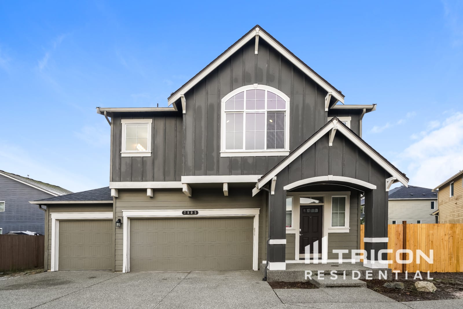 7905 165th Street Court East Puyallup WA