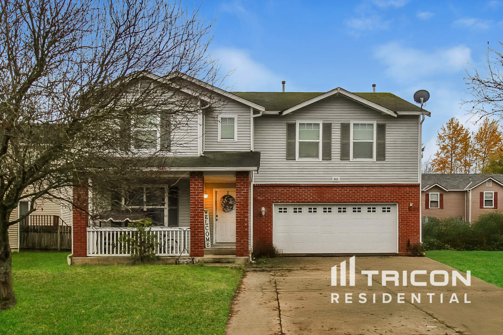 8024 147Th Street E Puyallup WA