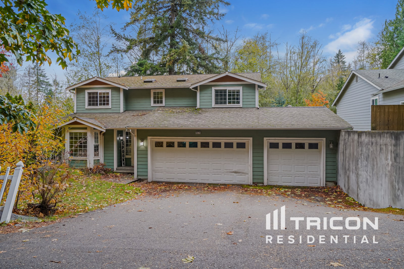 8028 Old Military Road Northeast Bremerton WA