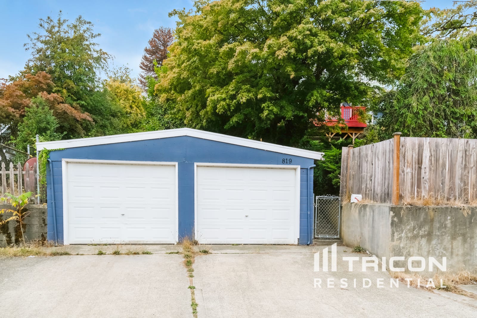 819 Merrill Place W Bremerton WA