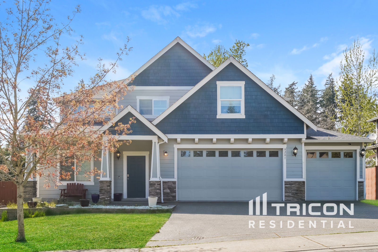 8201 184Th Avenue E Bonney Lake WA