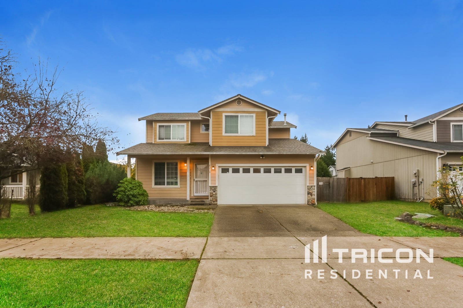 8218 186Th Street Court E Puyallup WA