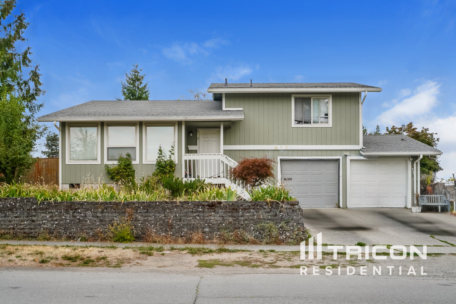 835 S 76Th Street Tacoma WA