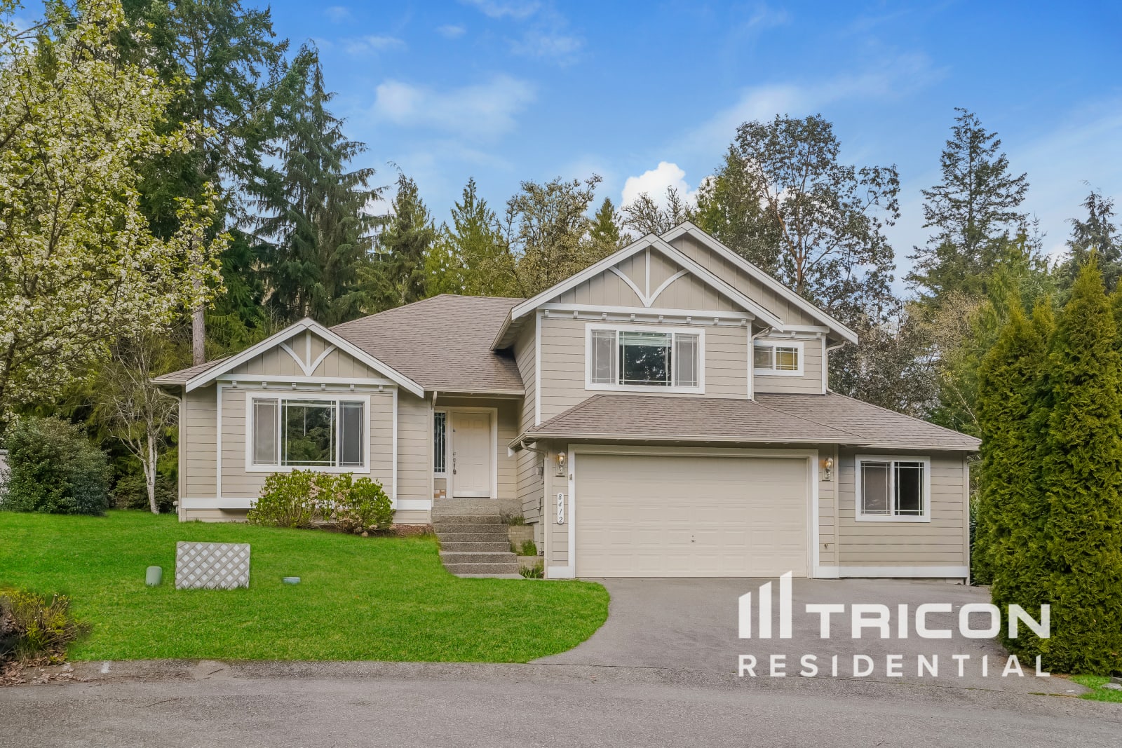 8412 Jeatran Place NW Silverdale WA