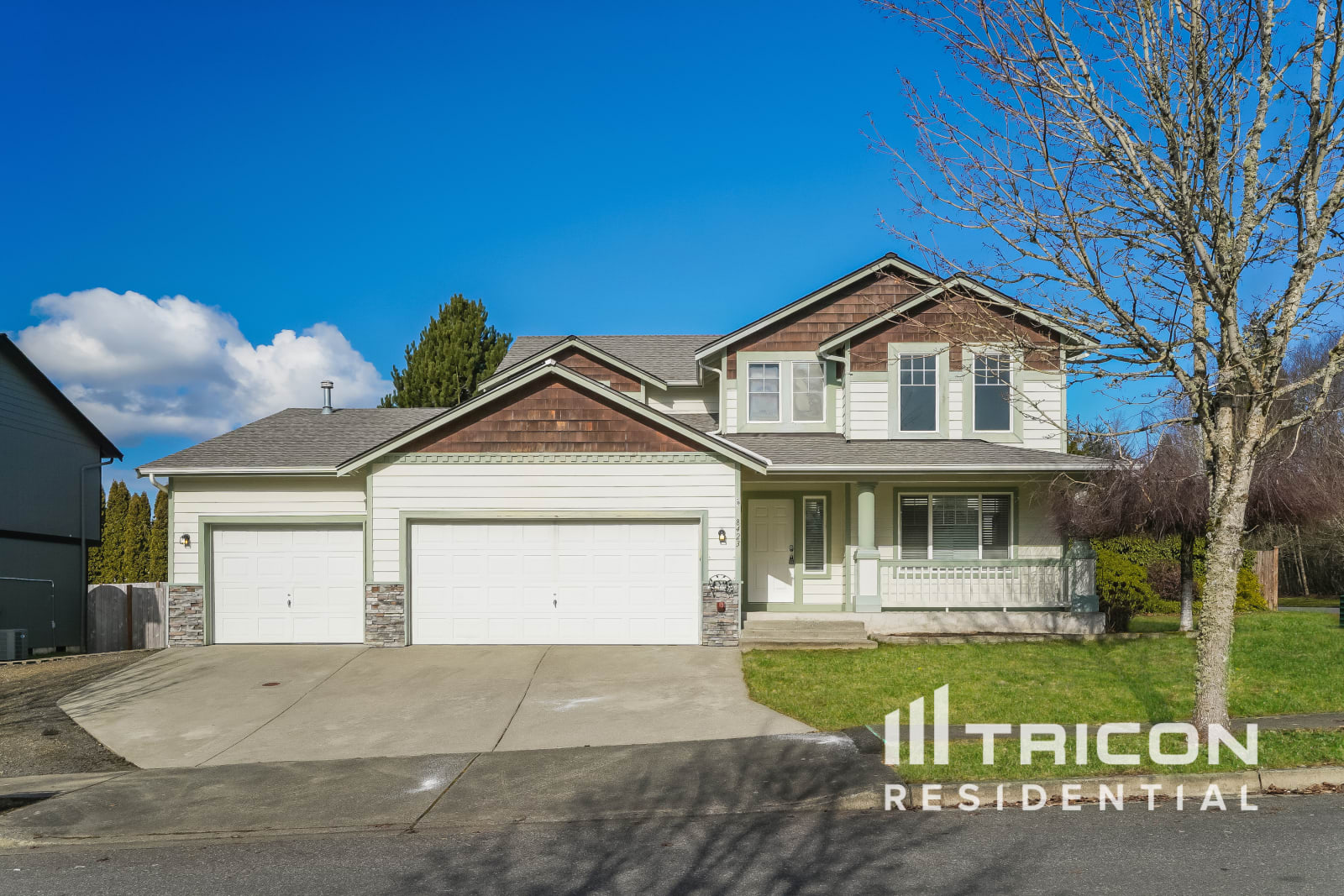 8423 175th St NE Arlington WA