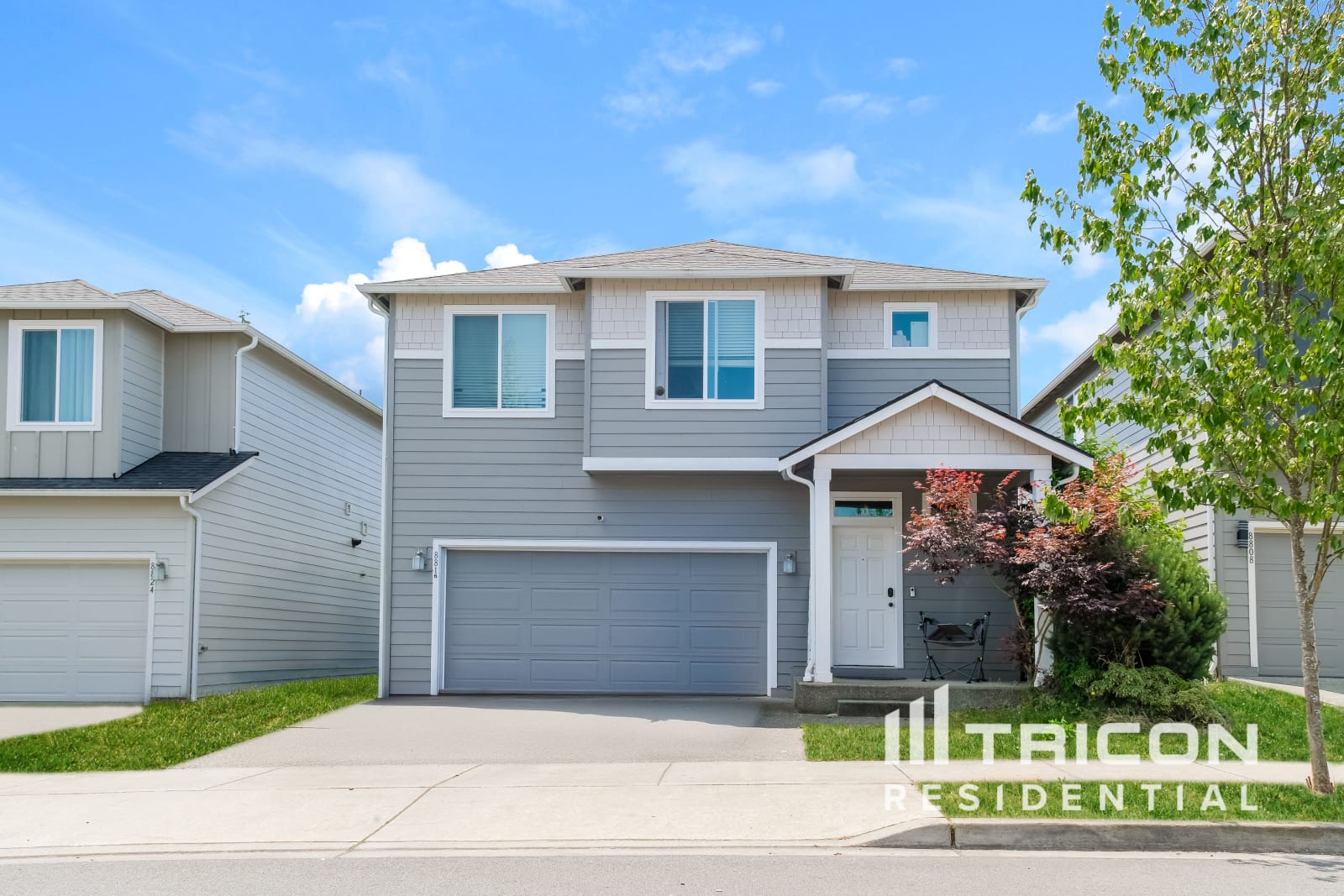 8816 56Th Place NE Marysville WA