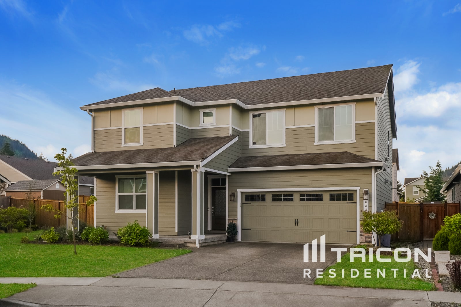884 Sigrist Drive E Enumclaw WA