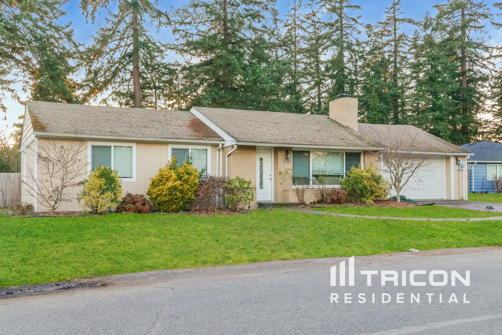 9022 Lorraine Avenue SW Lakewood WA