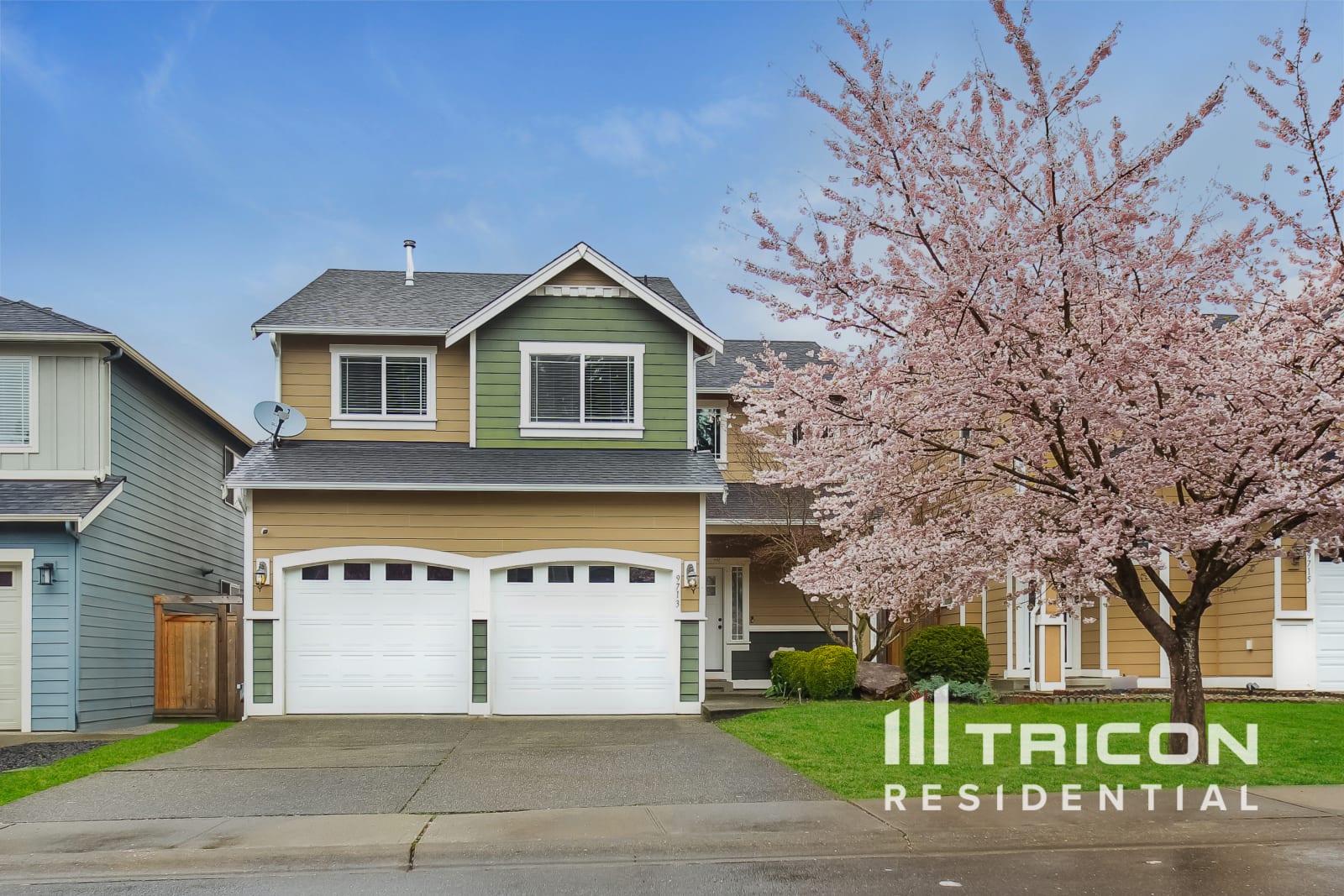 9713 203Rd Street E Graham WA
